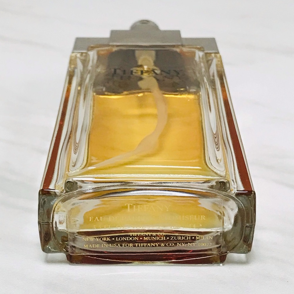 Tiffany Perfume Bottle - Picture 6 of 9